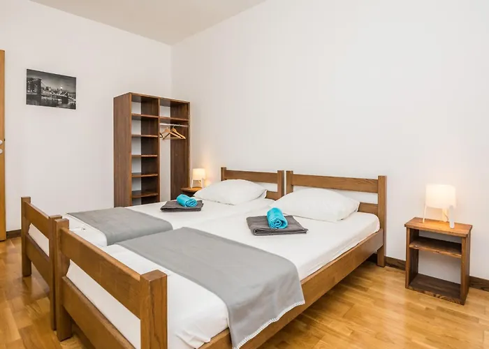Apartment App Silverstar 3 By Interhome *