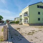 Appartement App Silverstar 3 By Interhome *