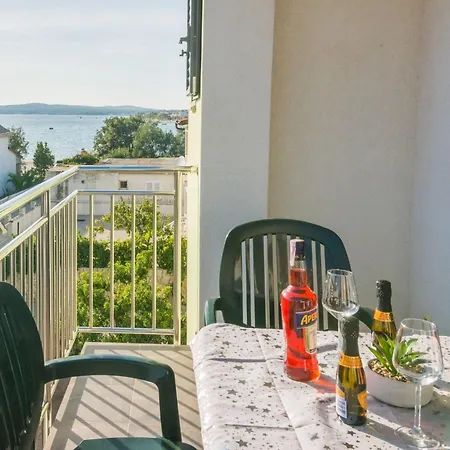 App Silverstar 3 By Interhome Апартаменты *