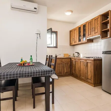 Апартаменты App Silverstar 3 By Interhome