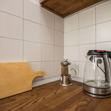 App Silverstar 3 By Interhome Апартаменты *