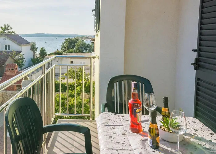 App Silverstar 3 By Interhome Апартаменты *