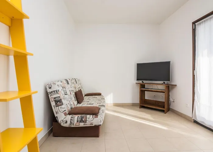 App Silverstar 3 By Interhome *