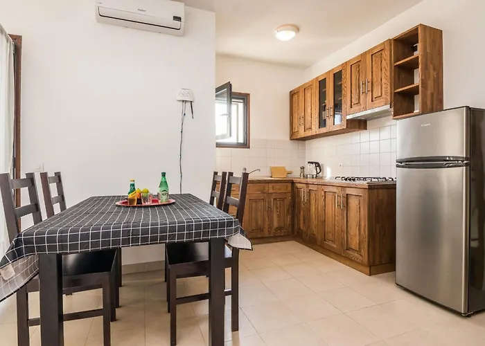 Апартаменты App Silverstar 3 By Interhome