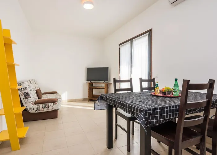 App Silverstar 3 By Interhome Апартаменты *