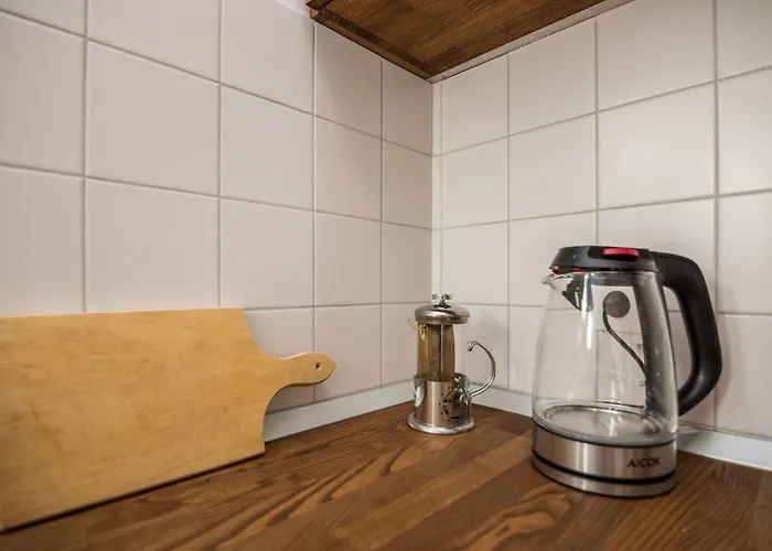 App Silverstar 3 By Interhome Апартаменты *