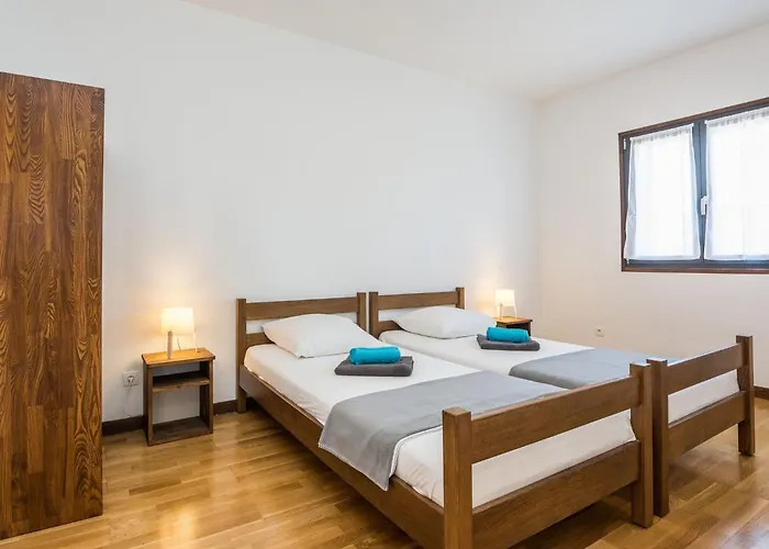 App Silverstar 3 By Interhome *